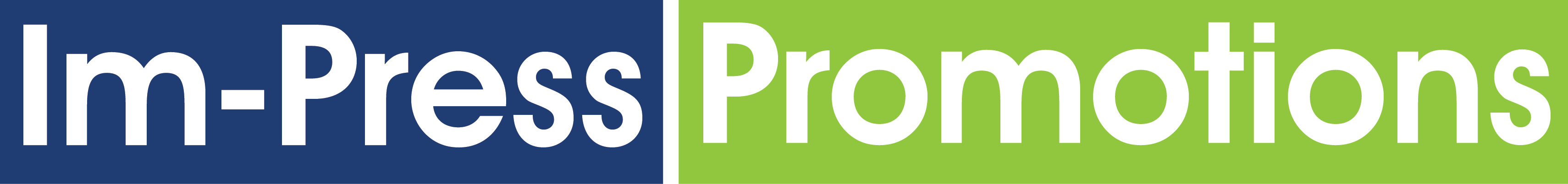 Im-Press Promotions