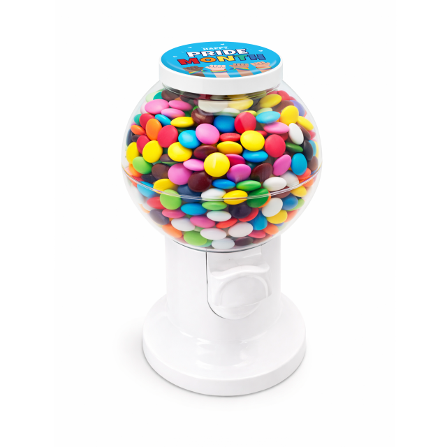 Pride 2026 – Bean Dispenser – Beanies