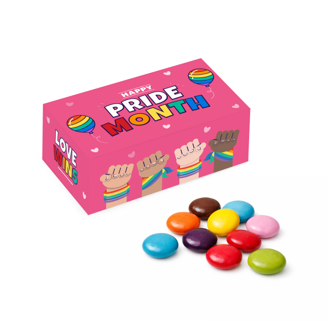 Pride 2026 – Eco Midi Box – Beanies