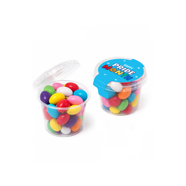 Pride 2026 – Eco Mini Pot – Beanies
